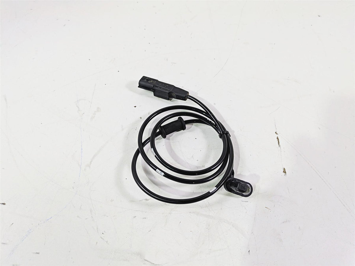 2020 Suzuki V-Strom 1050 XT Front Abs Brake Wheel Speed Sensor 55710-06L00 {{ shop.shopifyCountryName }} - Mototech271