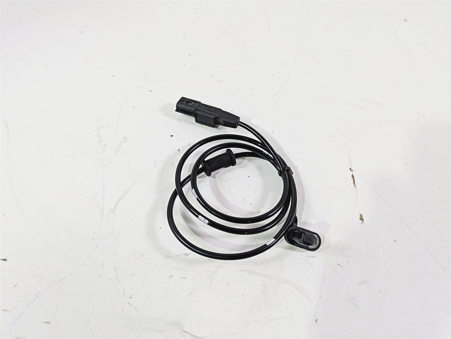 2020 Suzuki V-Strom 1050 XT Front Abs Brake Wheel Speed Sensor 55710-06L00