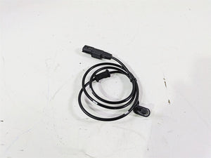 2020 Suzuki V-Strom 1050 XT Front Abs Brake Wheel Speed Sensor 55710-06L00