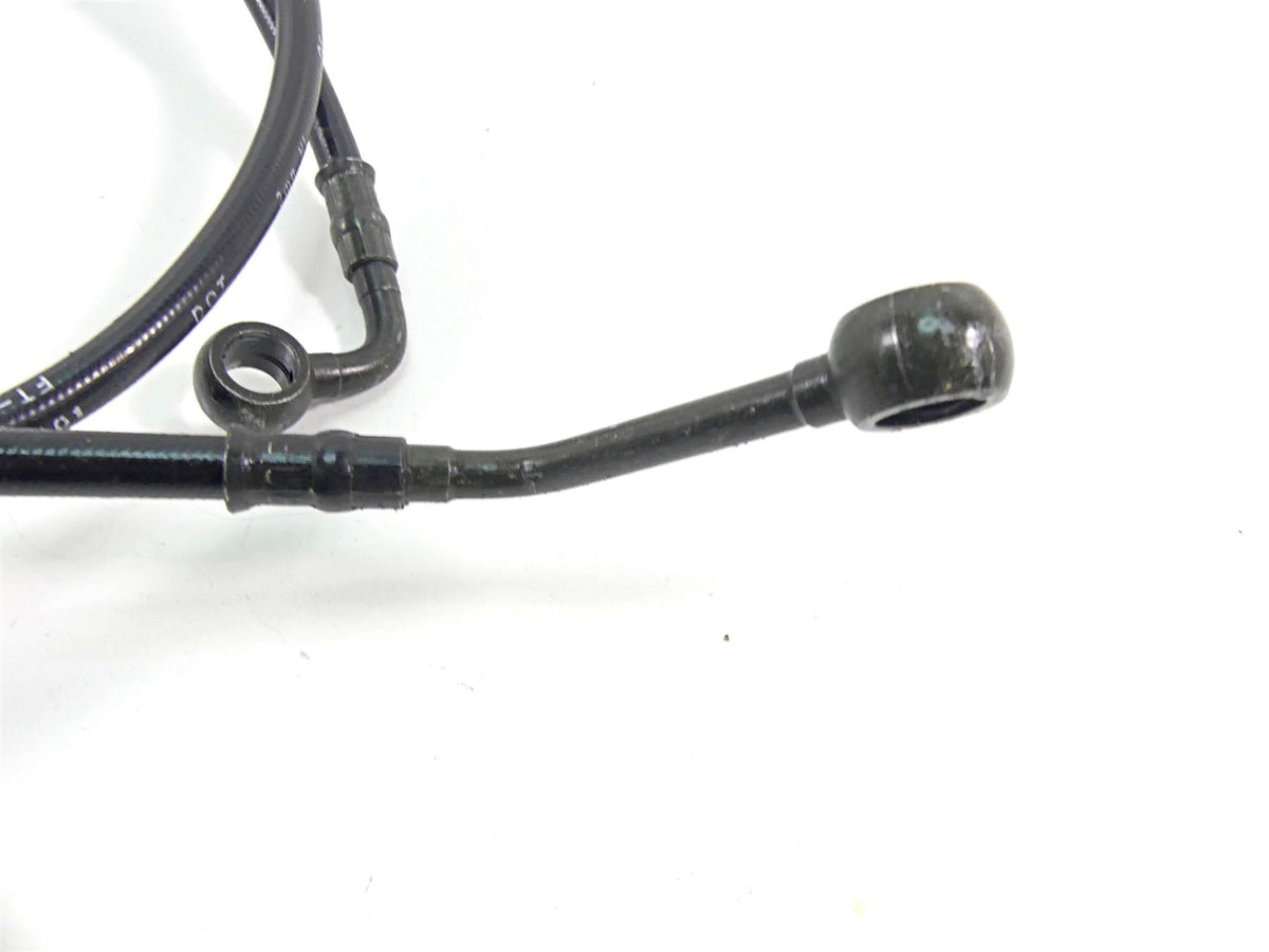 2016 KTM 1290 Super Duke R Rear Abs Brake Line Hose Set 61342004020 {{ shop.shopifyCountryName }} - Mototech271