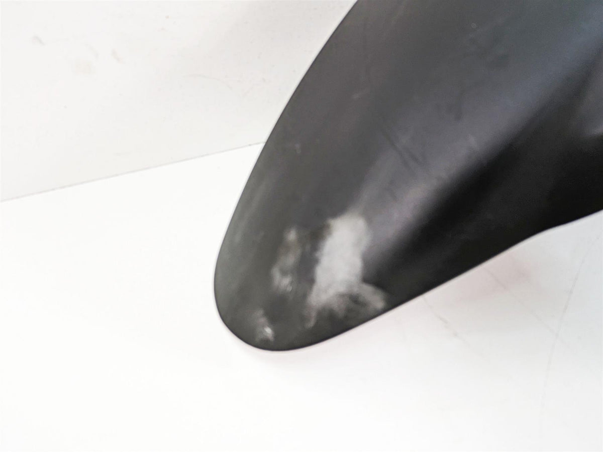 2007 BMW R1200GS K255 Adv Front Lower Fender Guard 46617667681 {{ shop.shopifyCountryName }} - Mototech271