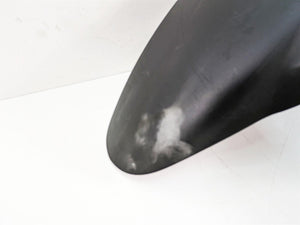 2007 BMW R1200GS K255 Adv Front Lower Fender Guard 46617667681