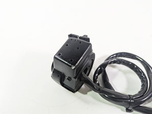 1996 Harley Touring FLHTCUI Electra Glide Left Hand Control Switch 71682-06A | Mototech271