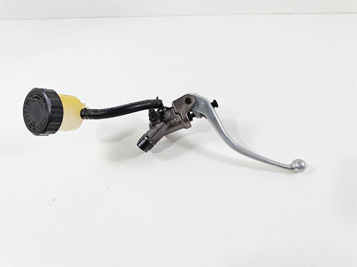 2008 Yamaha YZF R1 RN19 Front Brake Radial Pump Brembo 16mm 5SL-W2587-00-00 {{ shop.shopifyCountryName }} - Mototech271