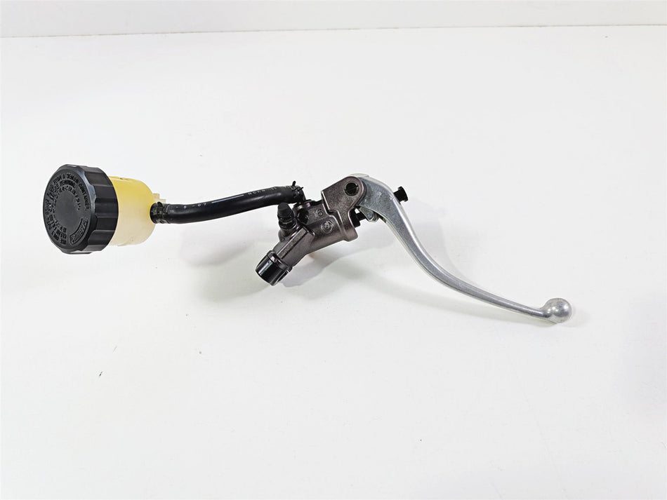 2008 Yamaha YZF R1 RN19 Front Brake Radial Pump Brembo 16mm 5SL-W2587-00-00 {{ shop.shopifyCountryName }} - Mototech271