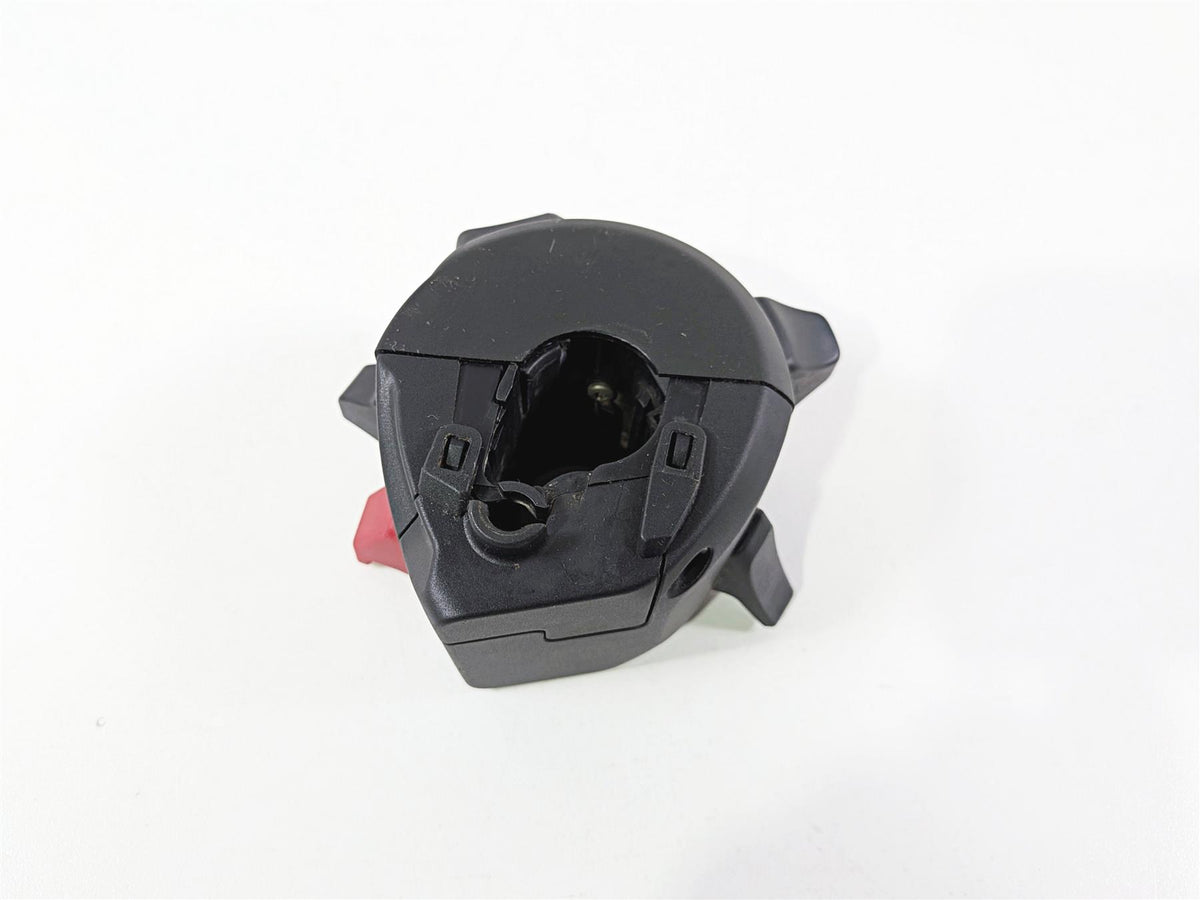 2023 BMW F850GS K81 Nice Left Hand Control Switch Cruise Esa Menu 61319480153 {{ shop.shopifyCountryName }} - Mototech271