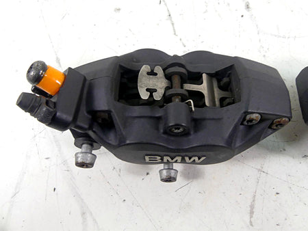 2009 BMW R1200 GS K25 Brembo Front Brake Caliper Set 34117711438 34117711439 {{ shop.shopifyCountryName }} - Mototech271