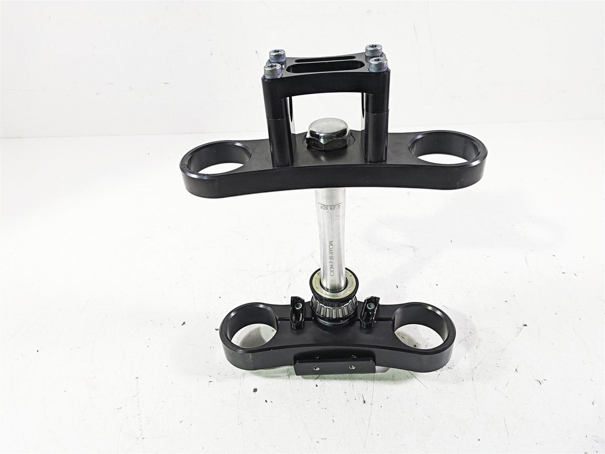 KTM WP White Power Cognito Moto Triple Tree Set CSCM-7-28-Special {{ shop.shopifyCountryName }} - Mototech271