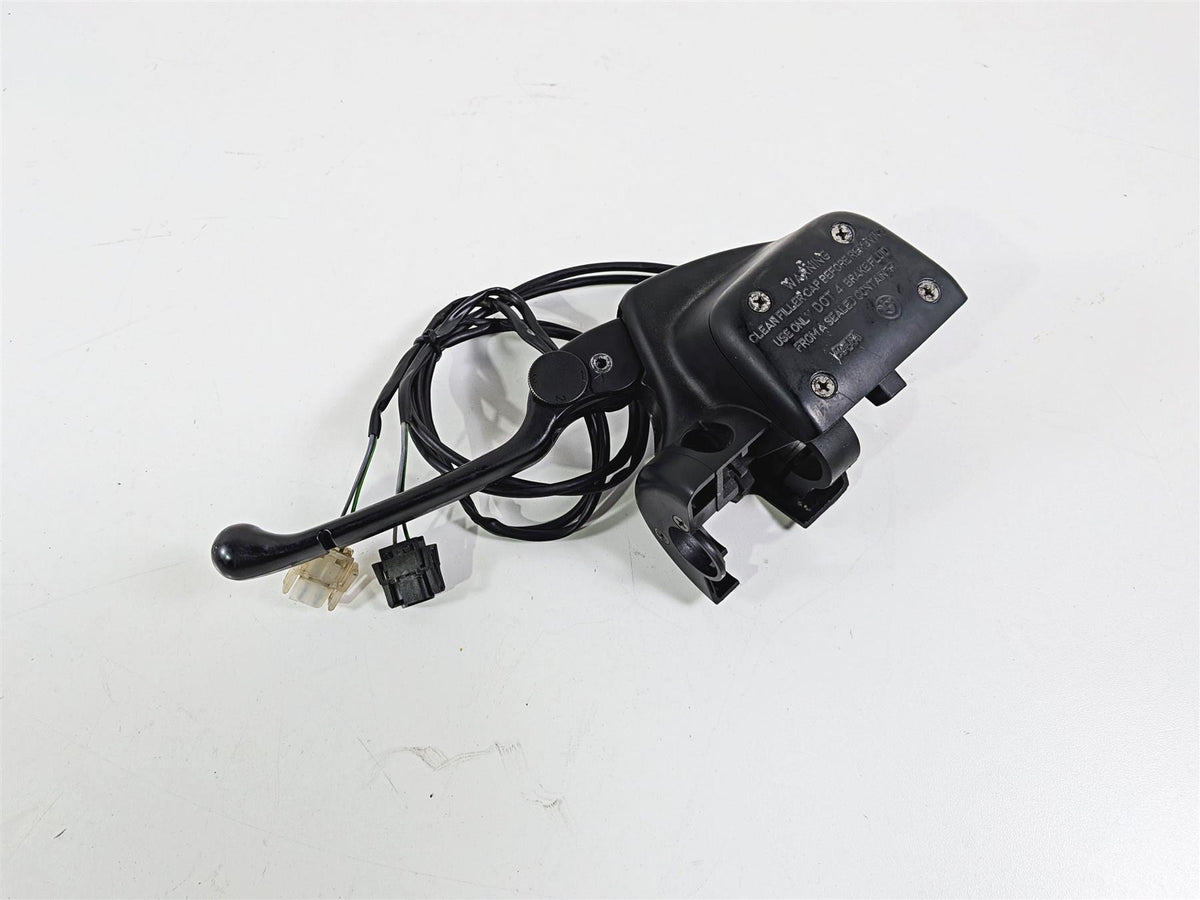 2002 BMW K1200LT 89V3 Magura Clutch Master Cylinder & Lever 32717657184 {{ shop.shopifyCountryName }} - Mototech271