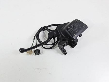 2002 BMW K1200LT 89V3 Magura Clutch Master Cylinder & Lever 32717657184 {{ shop.shopifyCountryName }} - Mototech271