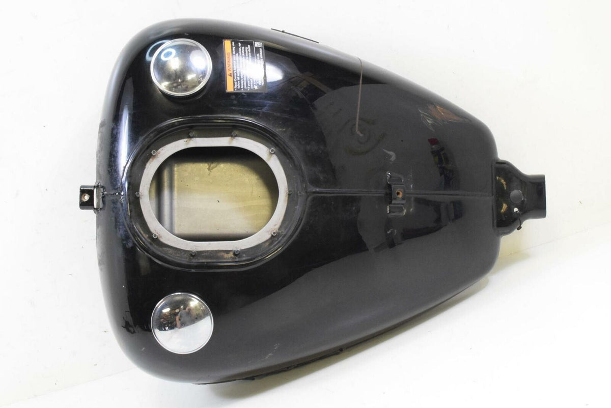 2017 Indian 111ci Springfield Gas Fuel Petrol Tank -Dented 1021997 {{ shop.shopifyCountryName }} - Mototech271