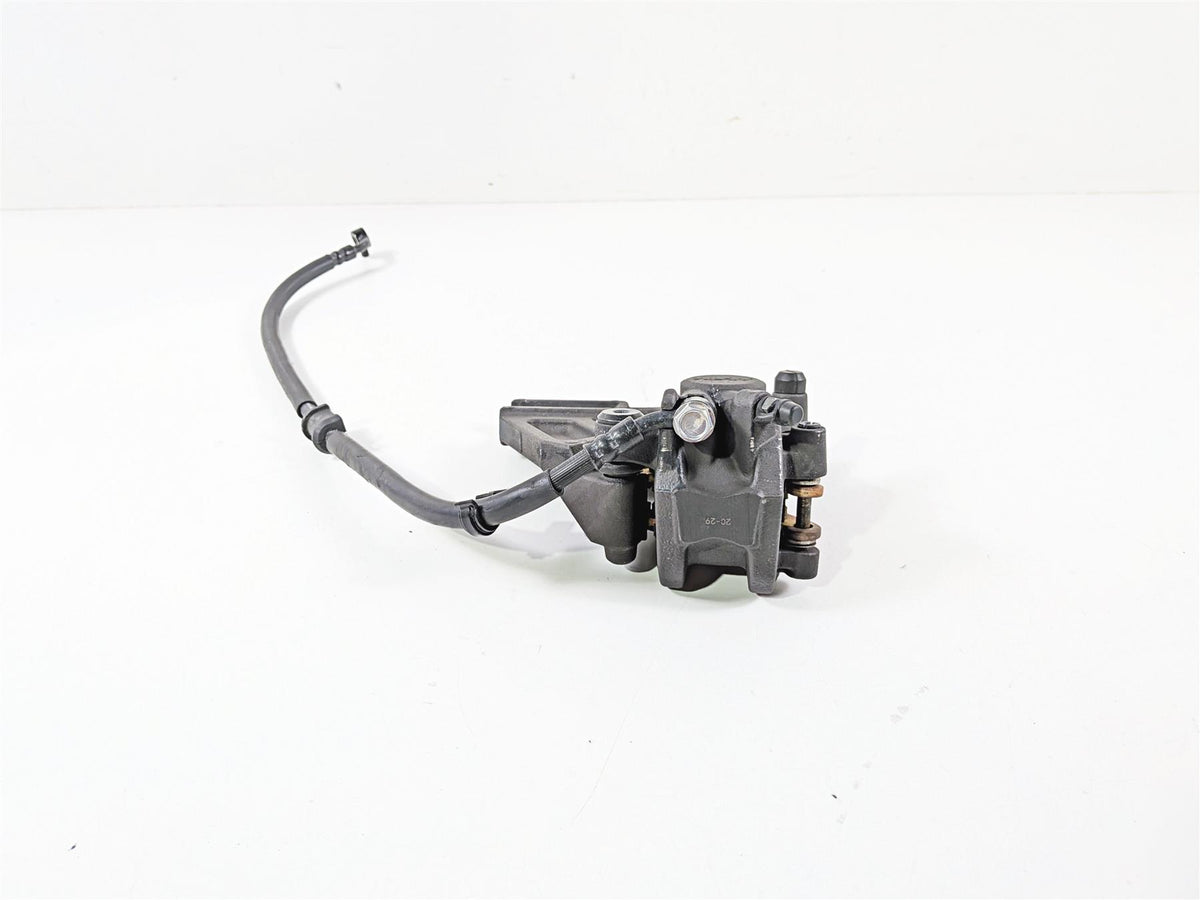 2022 Kawasaki ZX10R ZX1000 Ninja Rear Brake Caliper & Bracket 43080-0226-DJ {{ shop.shopifyCountryName }} - Mototech271