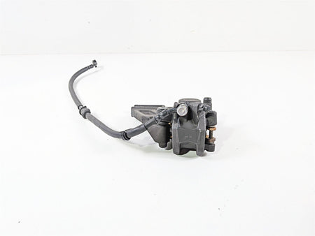 2022 Kawasaki ZX10R ZX1000 Ninja Rear Brake Caliper & Bracket 43080-0226-DJ {{ shop.shopifyCountryName }} - Mototech271