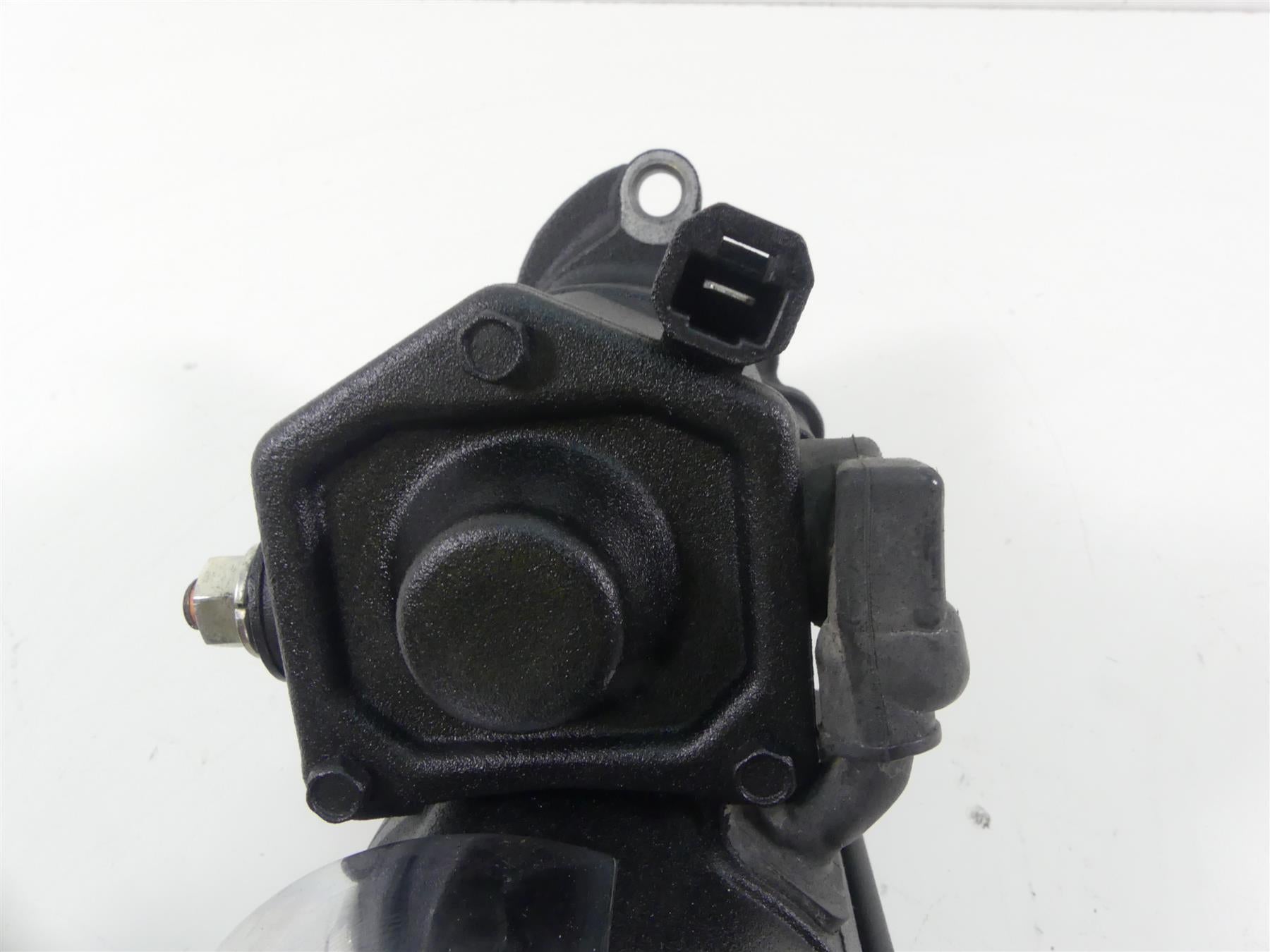 2012 Harley Touring FLHX Street Glide 103 96 110 Engine Starter Motor 31618-06 {{ shop.shopifyCountryName }} - Mototech271