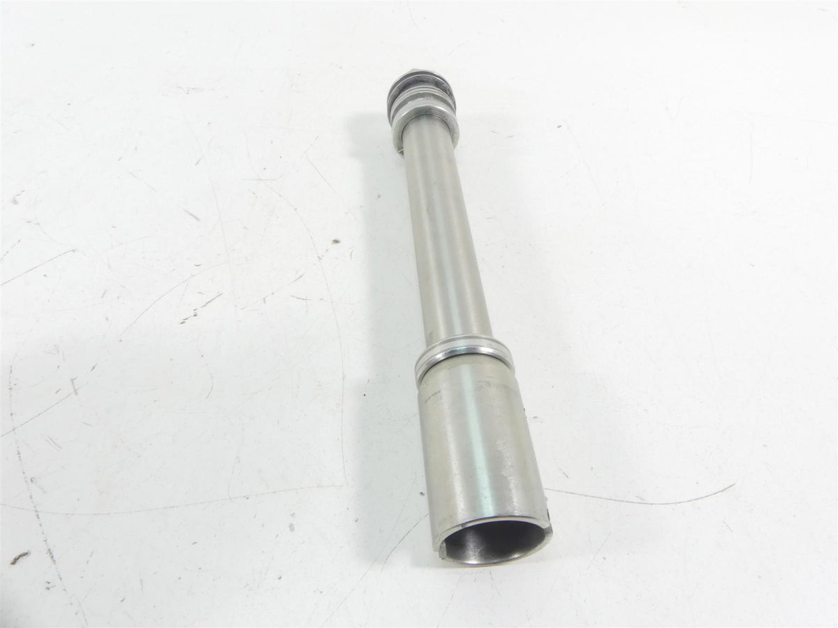 2017 Ducati Monster 1200 S Straight Front Axle Wheel Spindle 25mm 81910601A {{ shop.shopifyCountryName }} - Mototech271
