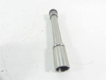 2017 Ducati Monster 1200 S Straight Front Axle Wheel Spindle 25mm 81910601A {{ shop.shopifyCountryName }} - Mototech271
