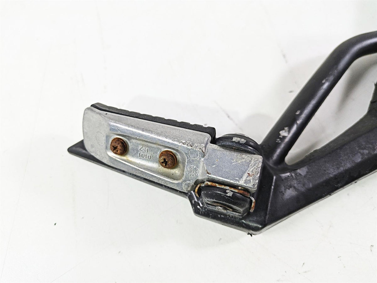 2011 Kawasaki EX650R Ninja Right Foot Peg Brake Pedal & Master Set 5063-0523-18R {{ shop.shopifyCountryName }} - Mototech271