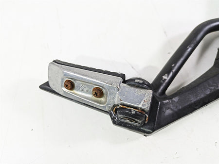 2011 Kawasaki EX650R Ninja Right Foot Peg Brake Pedal & Master Set 5063-0523-18R {{ shop.shopifyCountryName }} - Mototech271