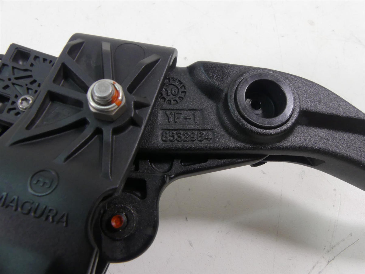 2017 BMW R1200RT K52 Magura Clutch Master Cylinder 32728524919 {{ shop.shopifyCountryName }} - Mototech271
