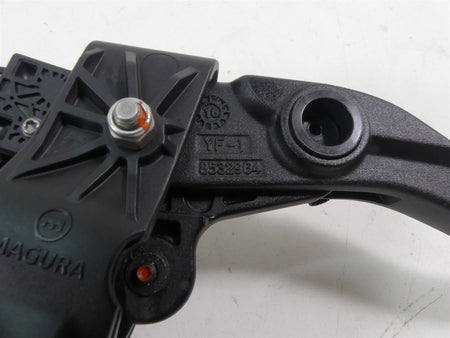 2017 BMW R1200RT K52 Magura Clutch Master Cylinder 32728524919 {{ shop.shopifyCountryName }} - Mototech271