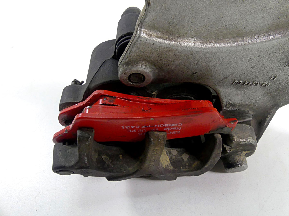 2015 KTM 1190 Adventure Rear Brake Caliper + Bracket 6031308010130 {{ shop.shopifyCountryName }} - Mototech271
