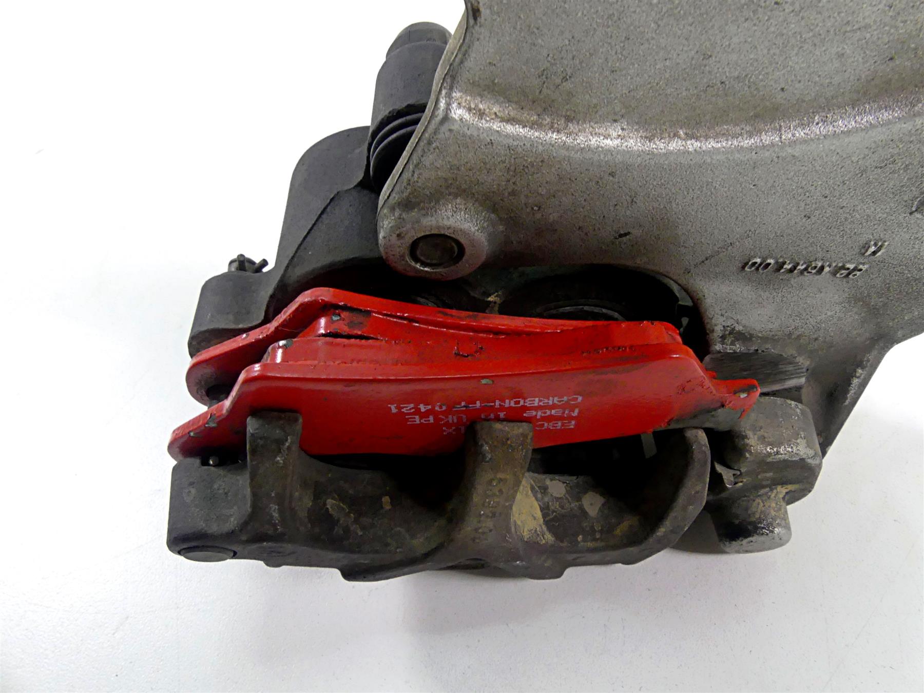 2015 KTM 1190 Adventure Rear Brake Caliper + Bracket 6031308010130 {{ shop.shopifyCountryName }} - Mototech271