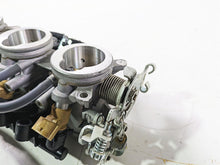 Load image into Gallery viewer, 2022 Kawasaki ZR900RS Cafe Throttle Body Bodies Set 16163-1254 | Mototech271
