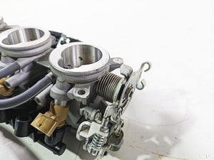 2022 Kawasaki ZR900RS Cafe Throttle Body Bodies Set 16163-1254 | Mototech271