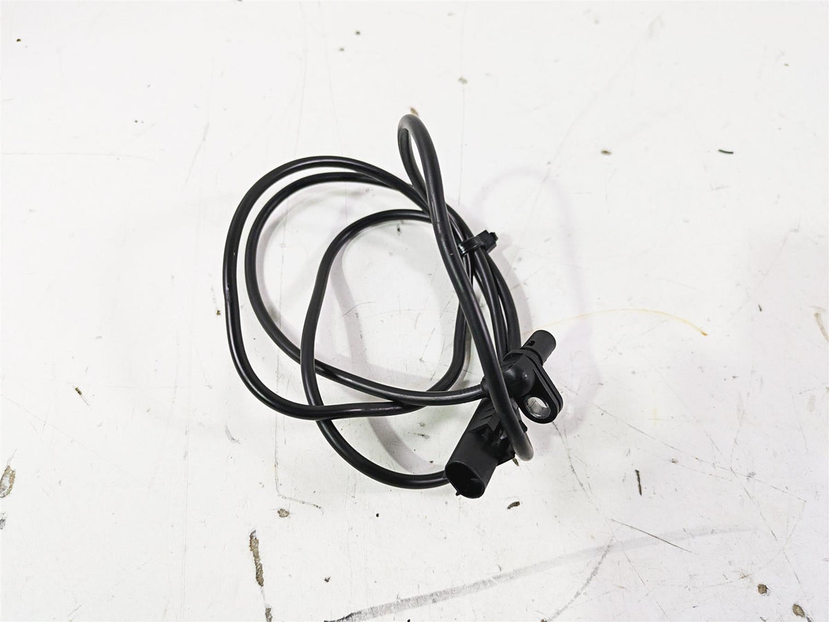 2015 Ducati Panigale 1299 S Front Wheel Speed Abs Brake Sensor 55212111B {{ shop.shopifyCountryName }} - Mototech271