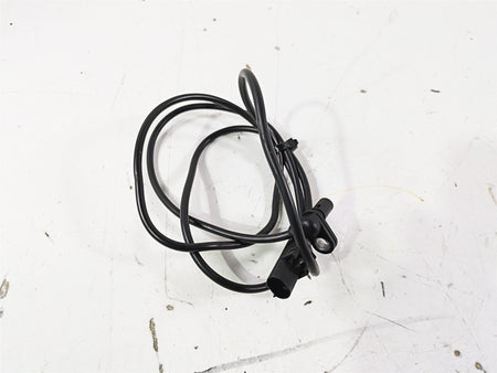 2015 Ducati Panigale 1299 S Front Wheel Speed Abs Brake Sensor 55212111B {{ shop.shopifyCountryName }} - Mototech271