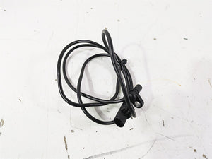 2015 Ducati Panigale 1299 S Front Wheel Speed Abs Brake Sensor 55212111B | Mototech271