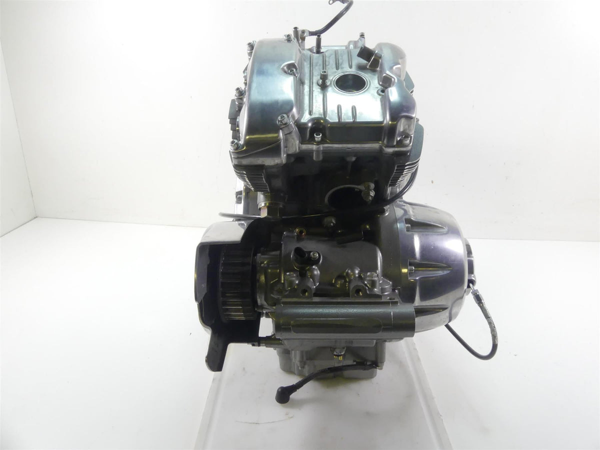 2011 Harley VRSCF Muscle Rod Running 1250ccm Engine Motor 7K - Video 19844-11KC {{ shop.shopifyCountryName }} - Mototech271