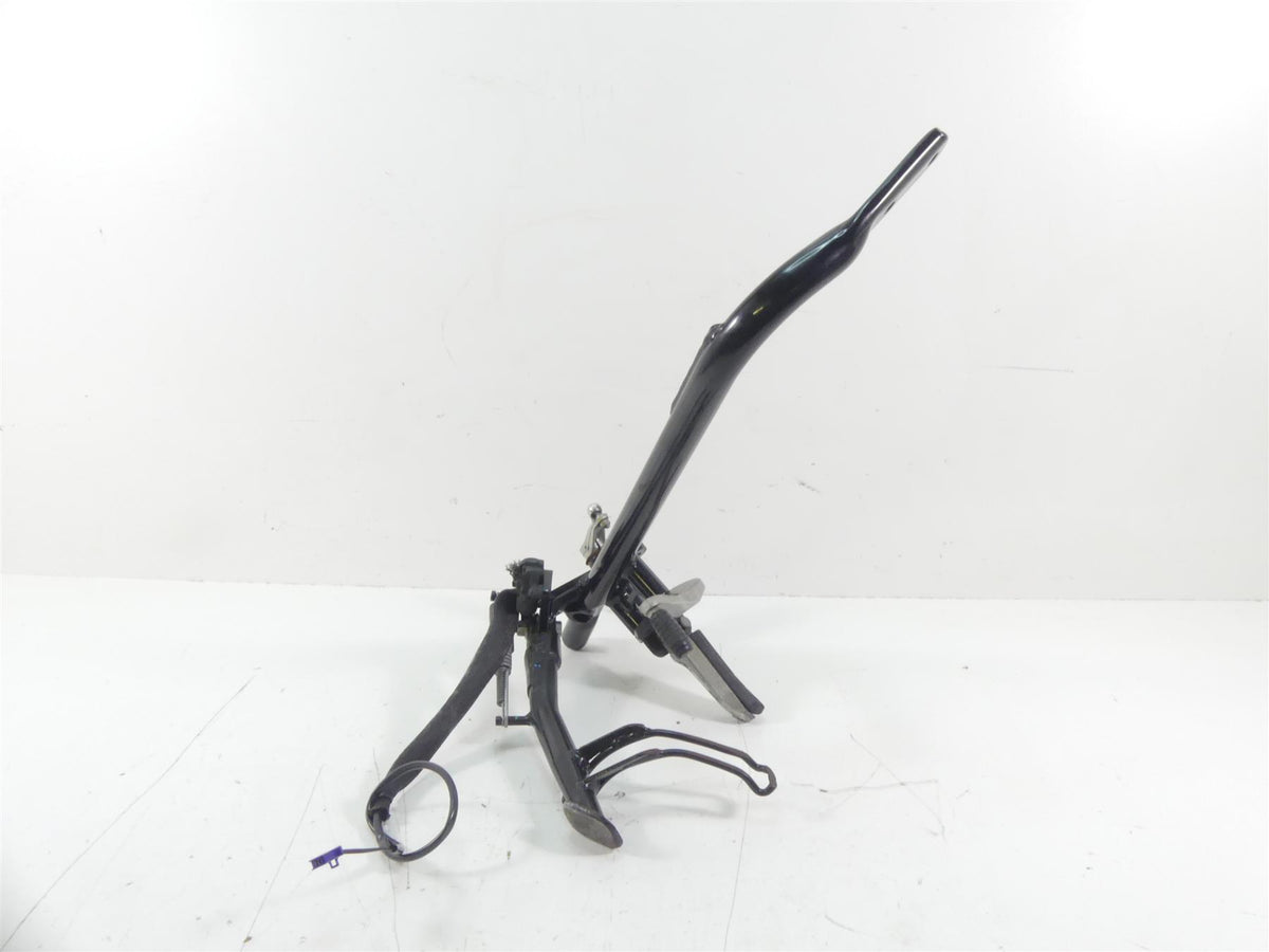 2016 Moto Guzzi V7 II Special 750 Left Downtube Shifter Kickstand Set 2B000980 {{ shop.shopifyCountryName }} - Mototech271