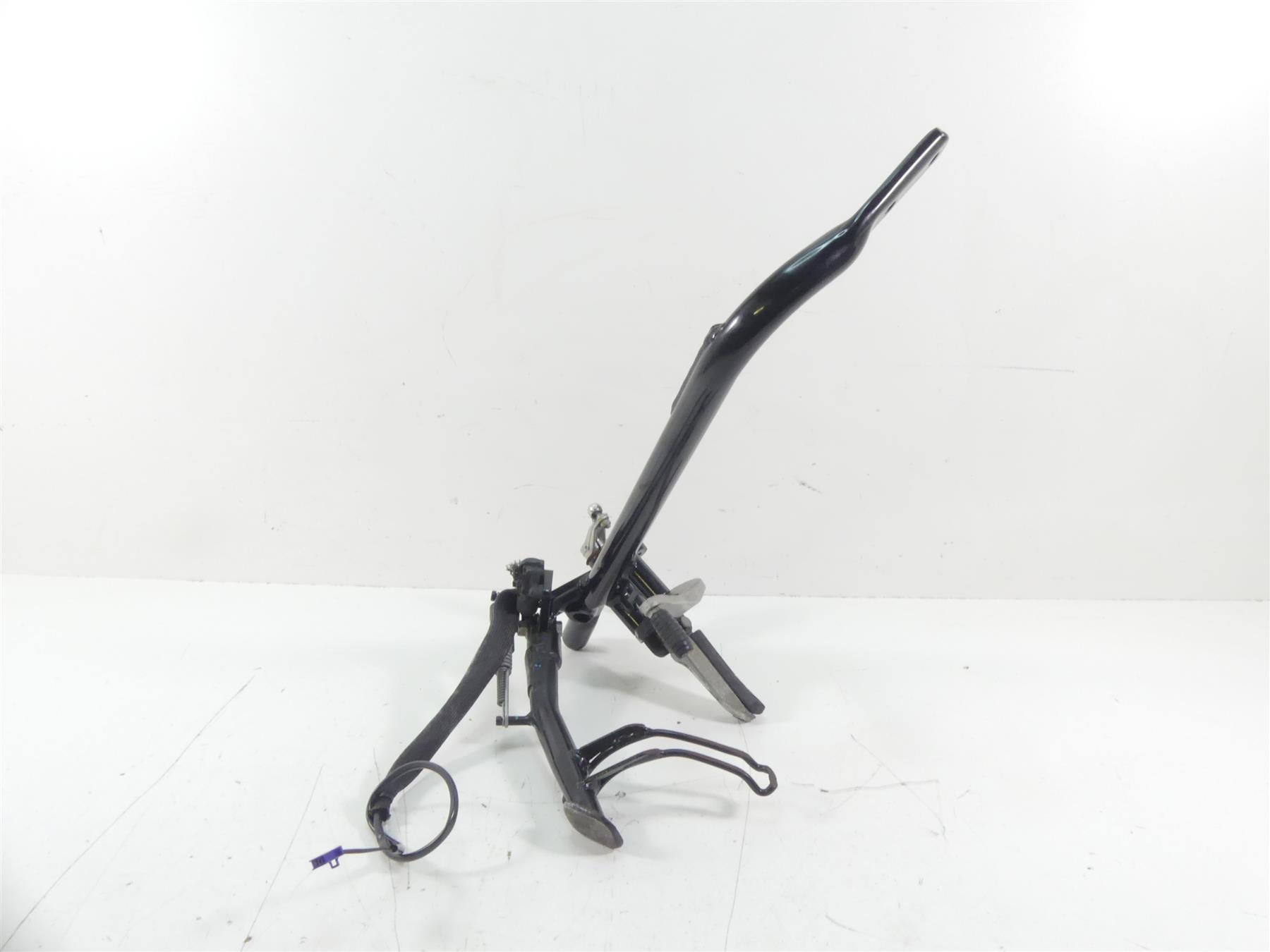 2016 Moto Guzzi V7 II Special 750 Left Downtube Shifter Kickstand Set 2B000980 {{ shop.shopifyCountryName }} - Mototech271