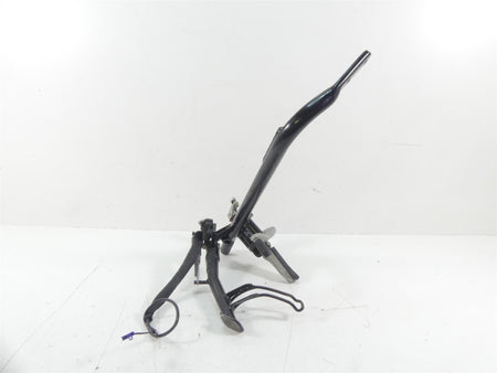2016 Moto Guzzi V7 II Special 750 Left Downtube Shifter Kickstand Set 2B000980 {{ shop.shopifyCountryName }} - Mototech271