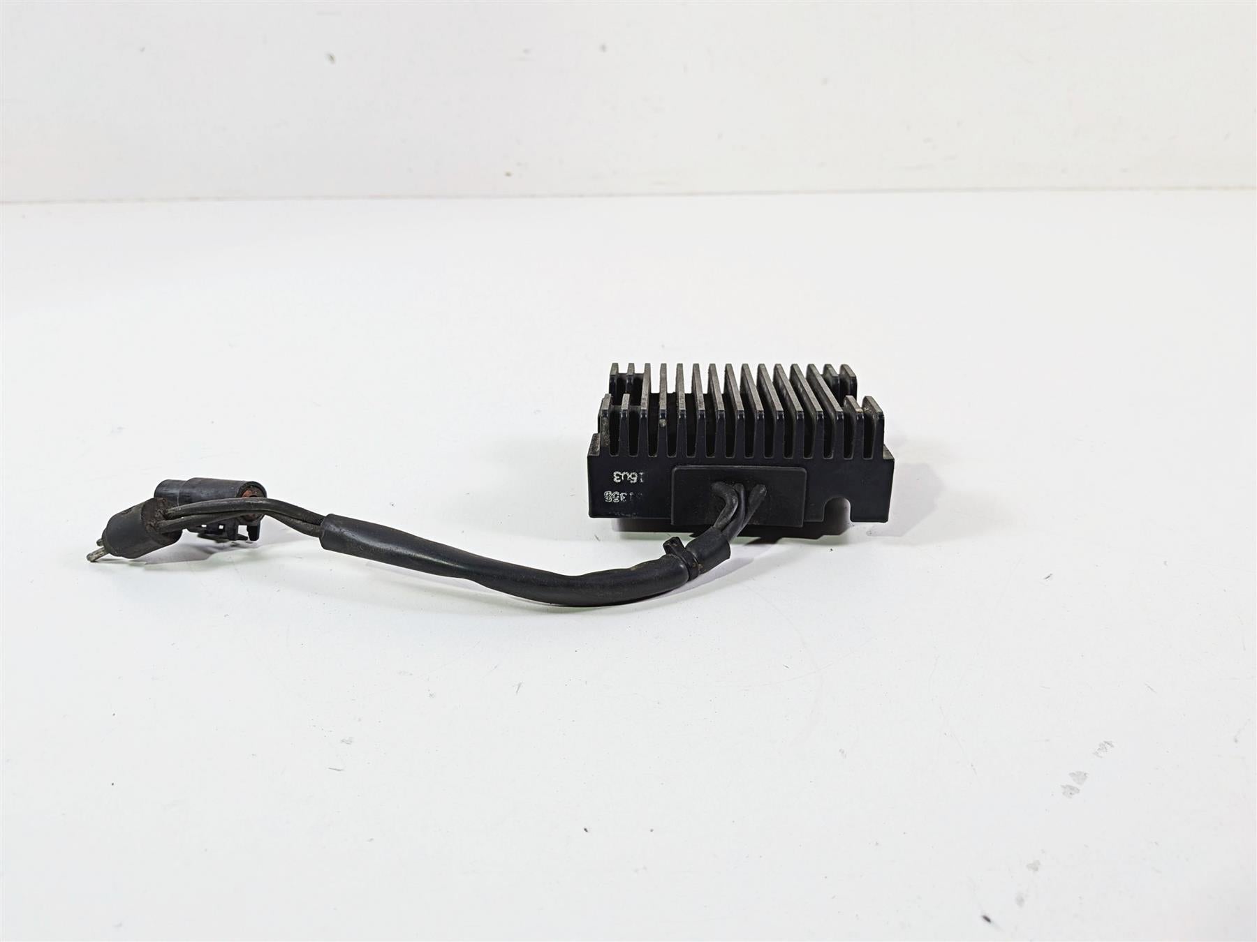 2003 Harley Sportster XL1200 Rectifier Voltage Regulator 74523-94A {{ shop.shopifyCountryName }} - Mototech271