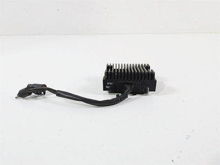 2003 Harley Sportster XL1200 Rectifier Voltage Regulator 74523-94A {{ shop.shopifyCountryName }} - Mototech271