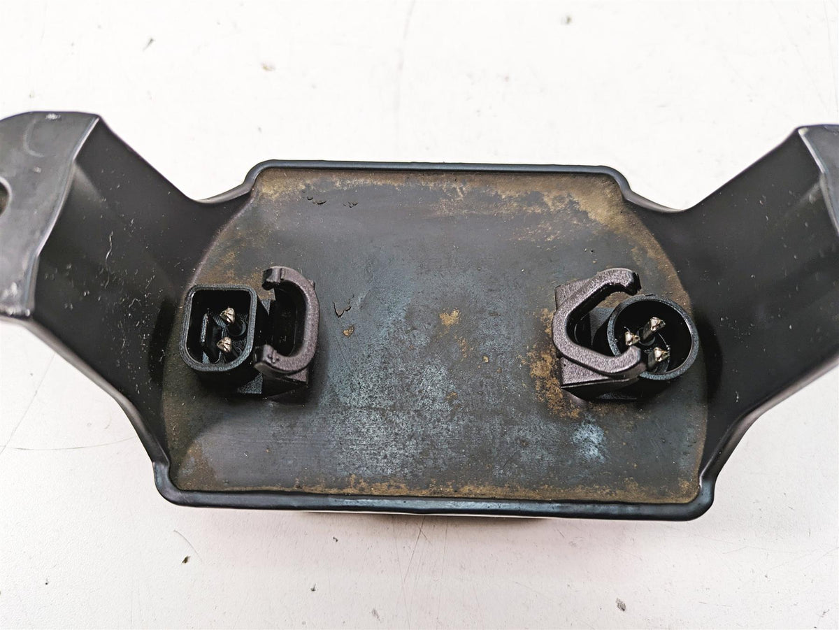 2011 Harley Touring FLHR Road King Rectifier Voltage Regulator 74505-09A {{ shop.shopifyCountryName }} - Mototech271