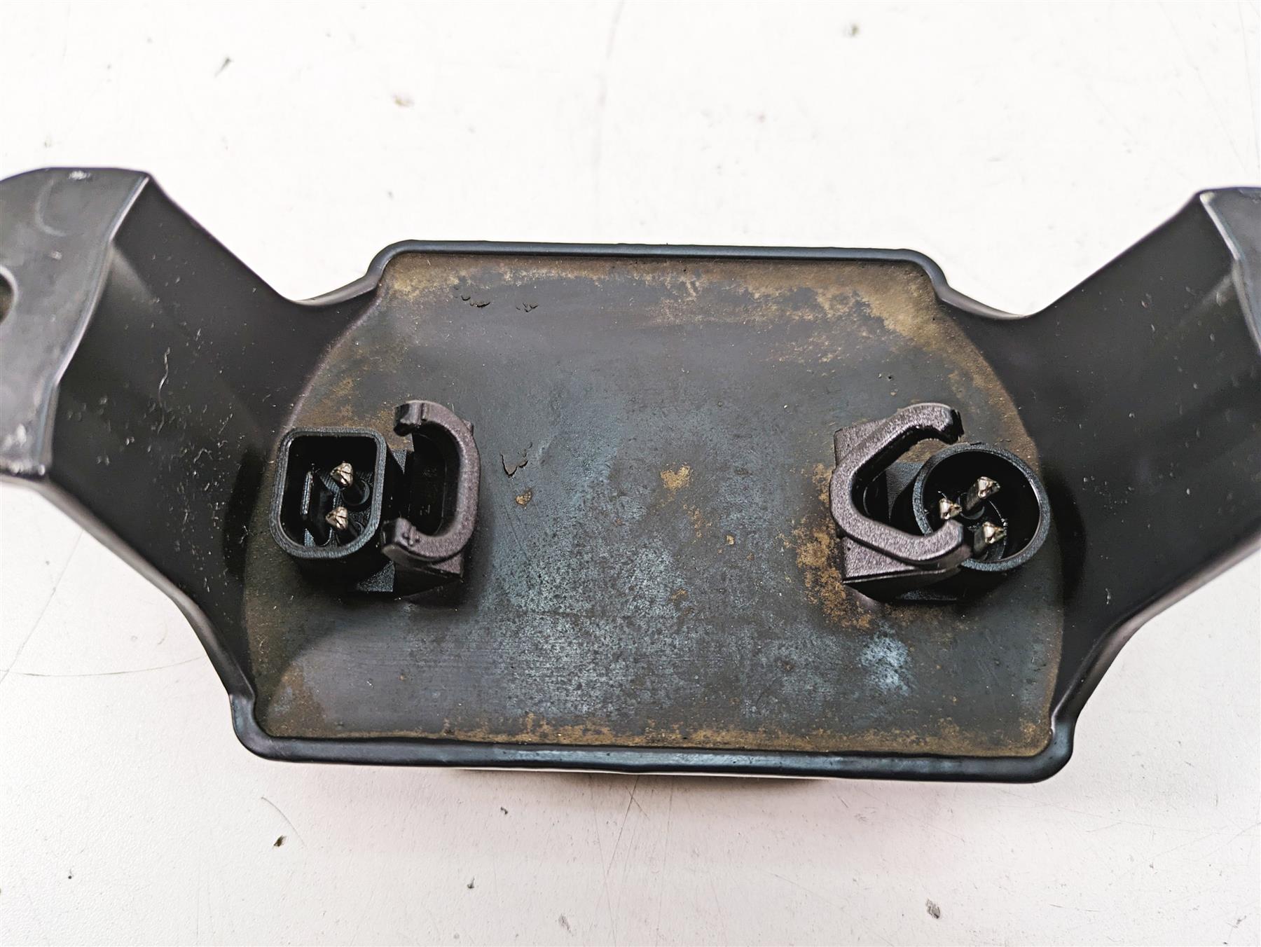 2011 Harley Touring FLHR Road King Rectifier Voltage Regulator 74505-09A {{ shop.shopifyCountryName }} - Mototech271