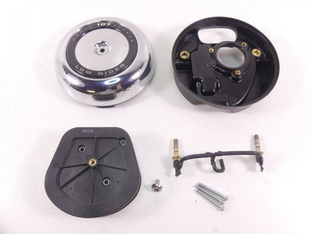 2019 Harley FXLR Softail Low Rider 107 Air Filter Cleaner Breather Box 29000128 {{ shop.shopifyCountryName }} - Mototech271