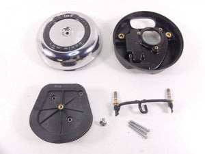 2019 Harley FXLR Softail Low Rider 107 Air Filter Cleaner Breather Box 29000128 | Mototech271