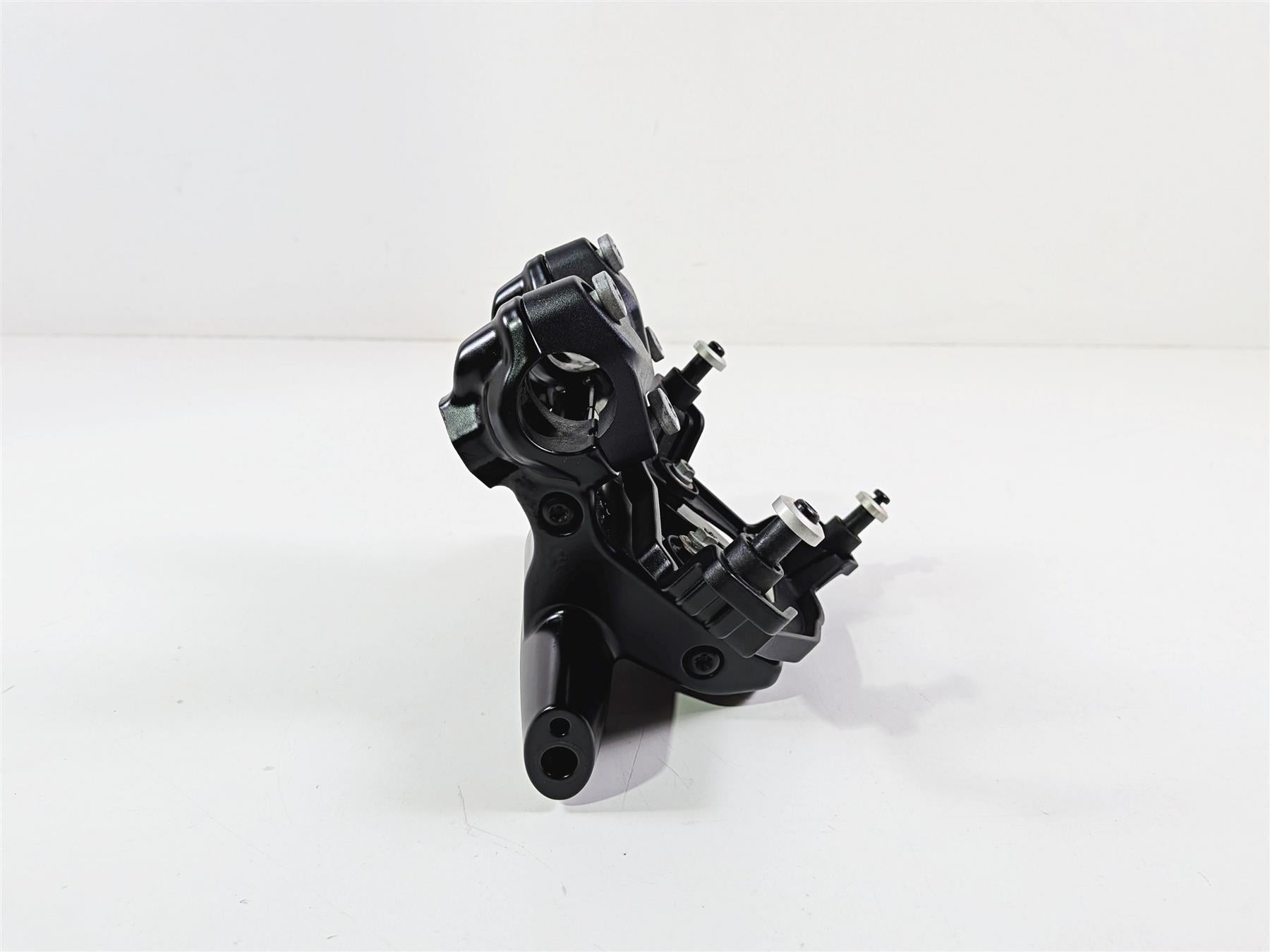 2015 KTM 1290 R Super Duke Handlebar Riser Dash Holder Mount Set 6130104304433-Mototech271