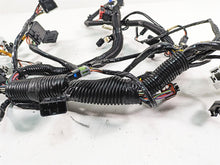 Load image into Gallery viewer, 2013 Harley Touring FLHX Street Glide Front Fairing Wiring Harness 70232-10 | Mototech271
