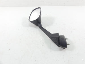2008 Yamaha FZ1 Fazer Right Rear View Mirror 3C3-26290-00-00