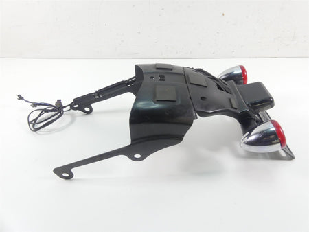 2019 Harley Softail FLSB Sport Glide Rear Blinker Turn Signals Fender 67801038 {{ shop.shopifyCountryName }} - Mototech271