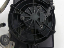 Load image into Gallery viewer, 2019 BMW R1250GS K50 Left Radiator Fan Cover Set -No Leaks 17118546408 | Mototech271
