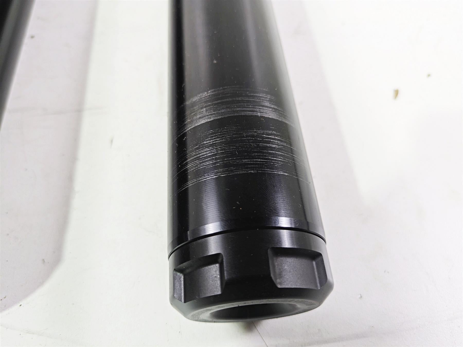 2022 Harley FXLRS Softail Low Rider Straight Up Side Down Fork 45400177 45400178 {{ shop.shopifyCountryName }} - Mototech271