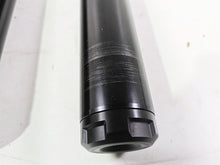 Load image into Gallery viewer, 2022 Harley FXLRS Softail Low Rider Straight Up Side Down Fork 45400177 45400178
