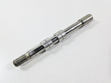 2022 Triumph Tiger 900 GT Pro Front Wheel Spindle Axle M18x30 T2000700 {{ shop.shopifyCountryName }} - Mototech271