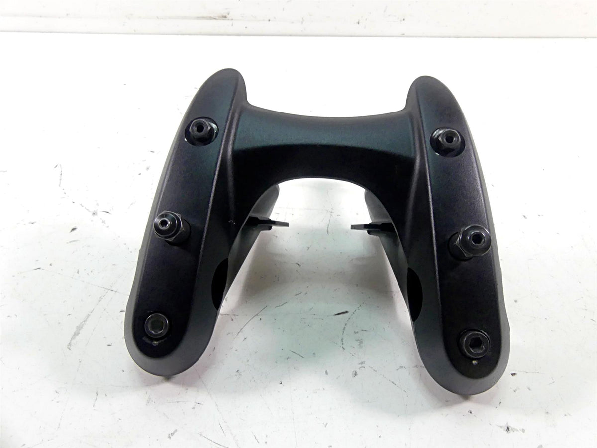 2013 Ducati Diavel Red Handlebar Holder Riser Set 36011201A 36011261A 36011251A {{ shop.shopifyCountryName }} - Mototech271